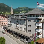 Hotel Reisch 4*