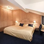 Hotel Reisch Kitzbühel