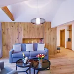 Reisch Hotel Kitzbühel