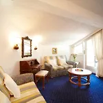 Hotel Reisch Kitzbühel