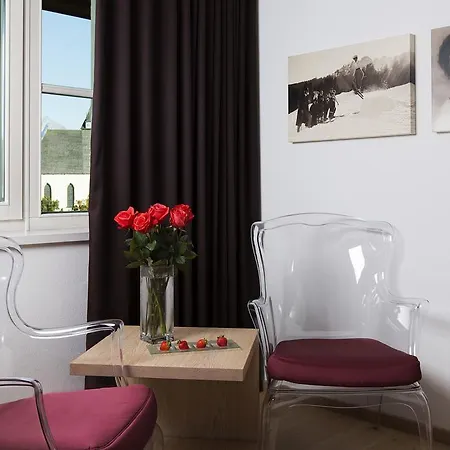 Reisch Hotel Kitzbühel