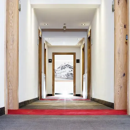 Reisch 4* Kitzbühel