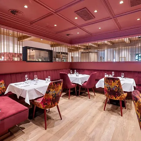 Reisch 4* Κίτσμπουελ