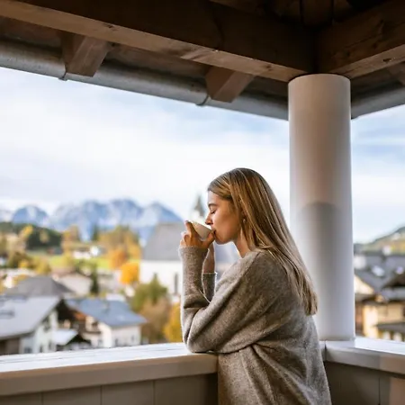 Reisch Kitzbuhel