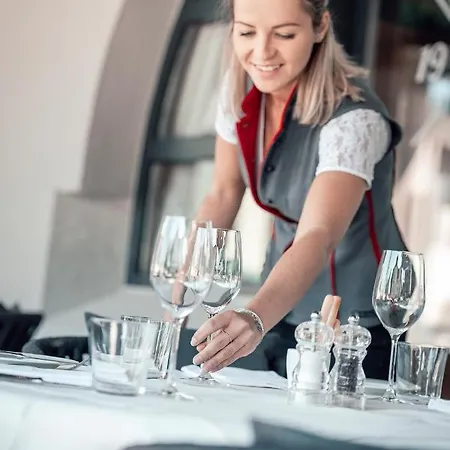 Hotel Reisch Kitzbuhel