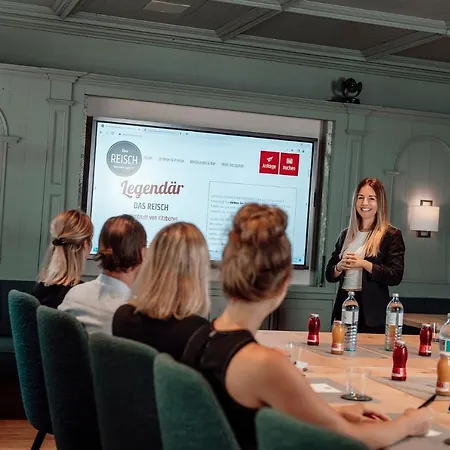 Reisch Ξενοδοχείο