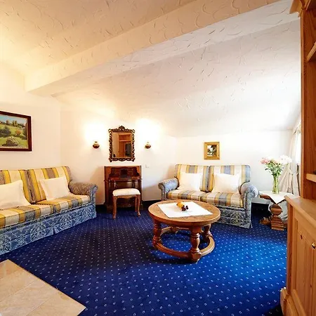 Reisch Hotel Kitzbühel