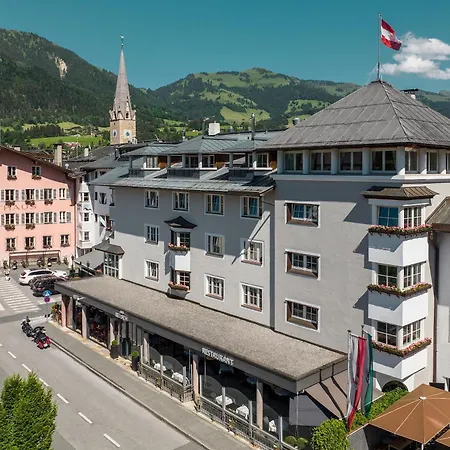 Hotel Reisch 4*