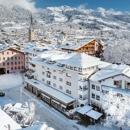 Ξενοδοχείο Reisch Κίτσμπουελ