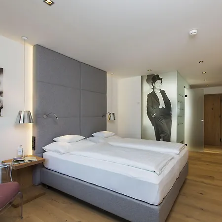 Reisch Hotel Kitzbuhel