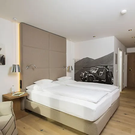 Hotel Reisch Kitzbühel