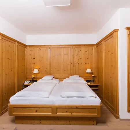 Hotel Reisch Kitzbuhel