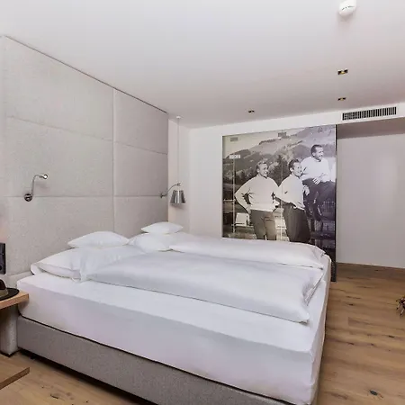 Reisch Hotel 4*