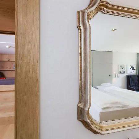 Hotel Reisch Kitzbühel