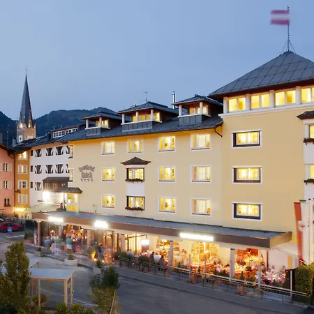 Reisch 4* Kitzbuhel