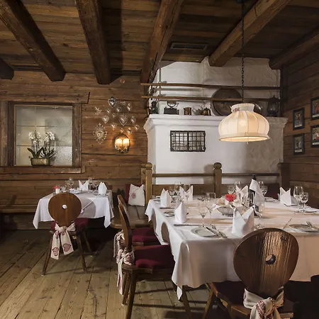 Ξενοδοχείο Reisch Κίτσμπουελ