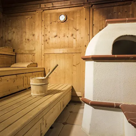 Hotel Reisch Kitzbühel