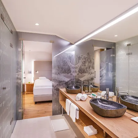 Hotel Reisch Kitzbuhel