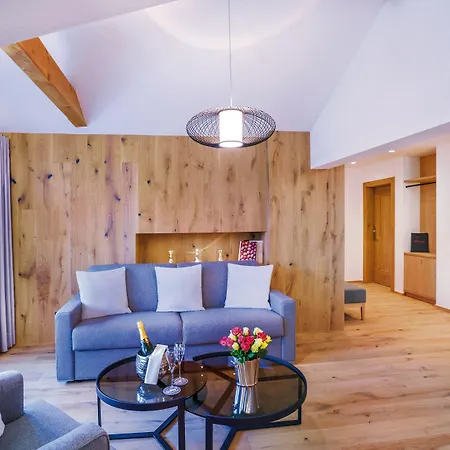 Reisch Hotel Kitzbühel