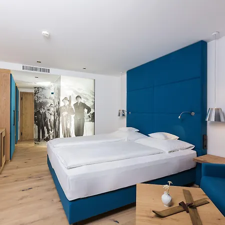 Hotel Reisch Kitzbuhel