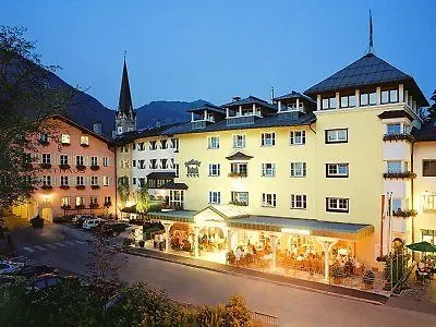Hotel Reisch Kitzbühel