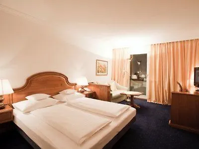 Reisch Hotel