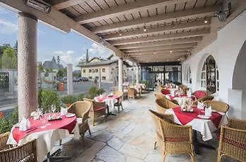Hotel Reisch 4*