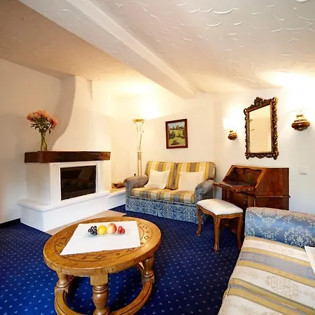 Reisch Hotel Kitzbuhel