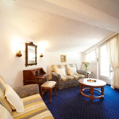 Hotel Reisch Kitzbühel
