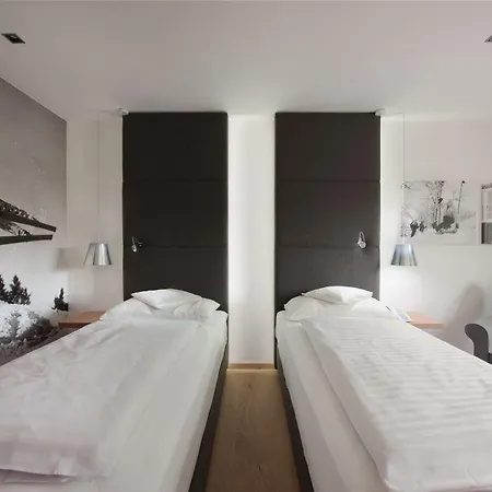 Reisch Hotel 4*