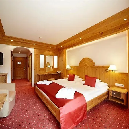 Reisch Hotel Kitzbuhel