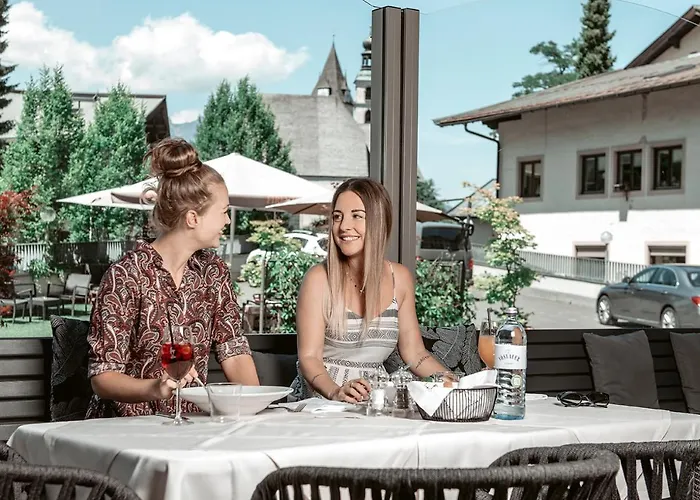 Reisch 酒店 基茨比厄尔