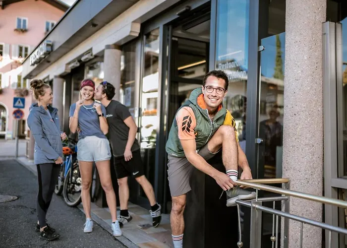 Reisch 4* Kitzbühel