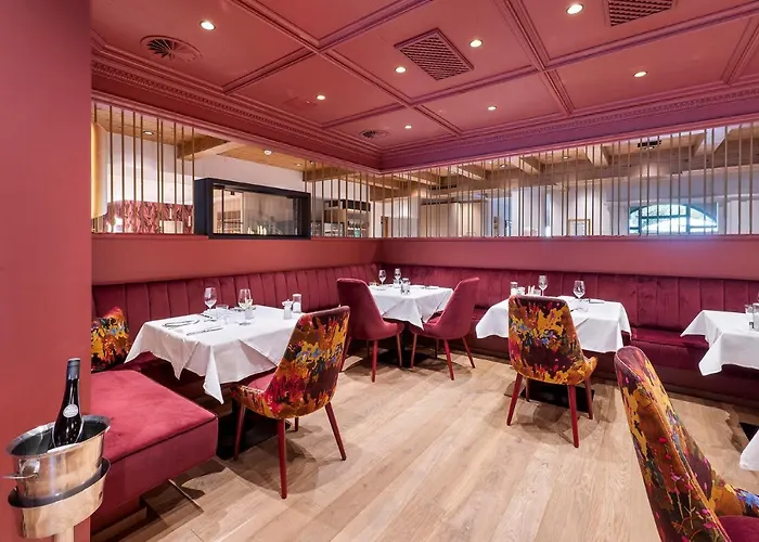 Reisch 4* キッツビュール