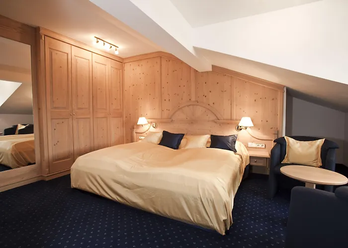 Hotel Reisch Kitzbühel