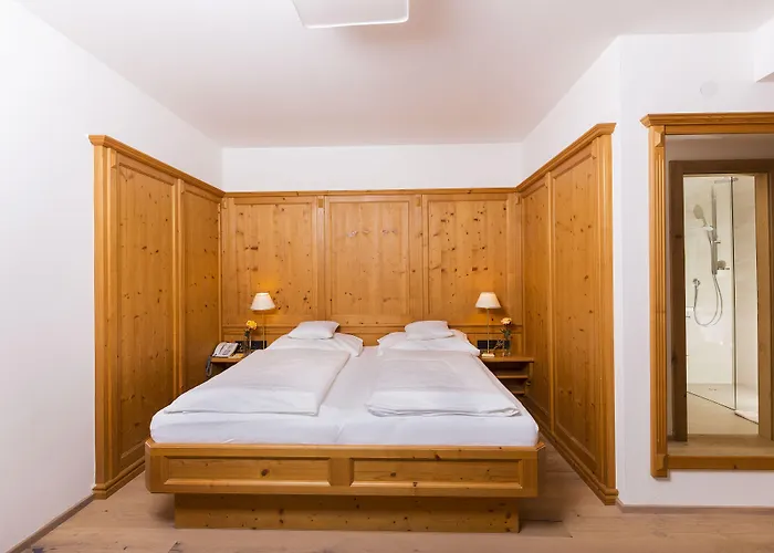 Hotel Reisch Kitzbühel