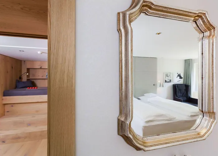 Hotel Reisch Kitzbühel