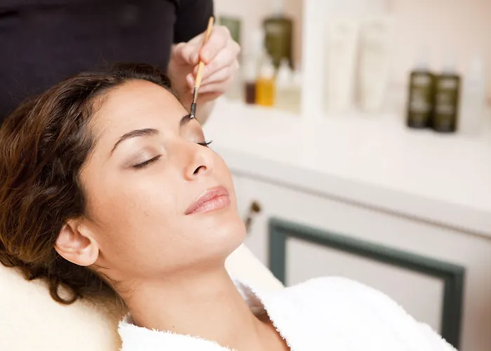 Hotel Reisch Kitzbühel