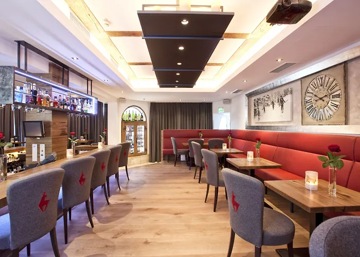 Reisch Hotel Kitzbühel