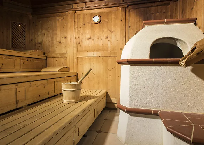 Hotel Reisch Kitzbühel