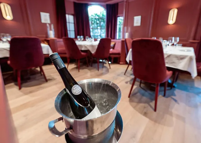 Reisch 4* 基茨比厄尔