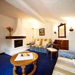 Reisch Otel Kitzbühel
