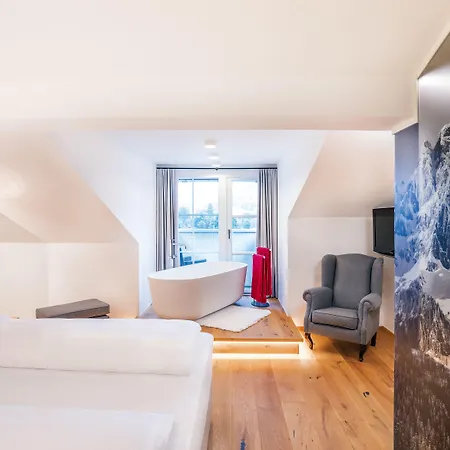 Hotel Reisch 4*