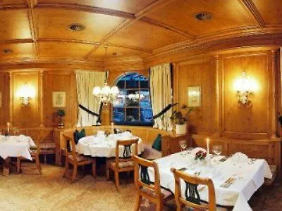 Reisch 4* Kitzbühel