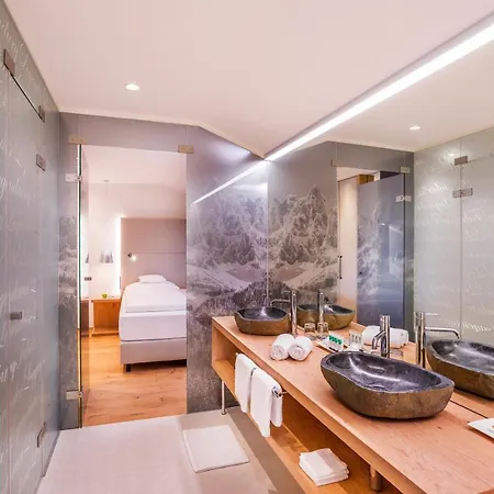 Hotel Reisch 4*