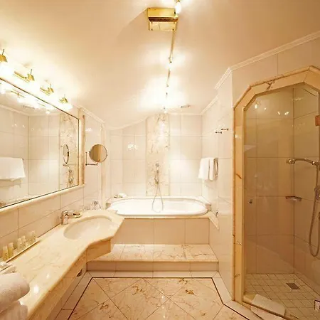 Reisch Hotel 4*