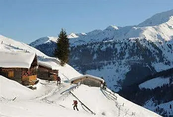 Reisch Hotel Kitzbühel