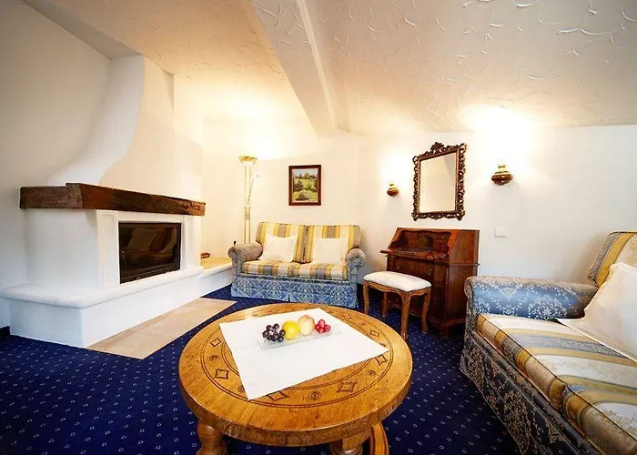 Reisch 4* キッツビュール