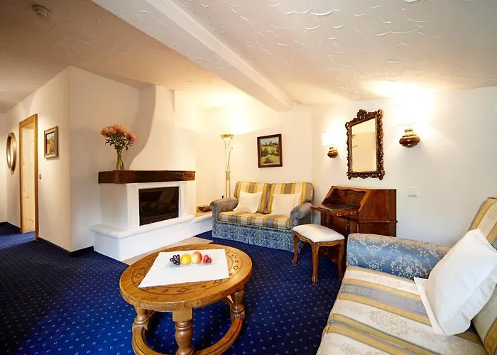 Reisch ホテル キッツビュール