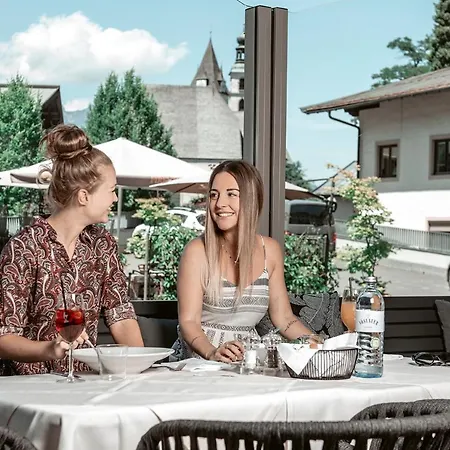 Reisch Szálloda Kitzbühel